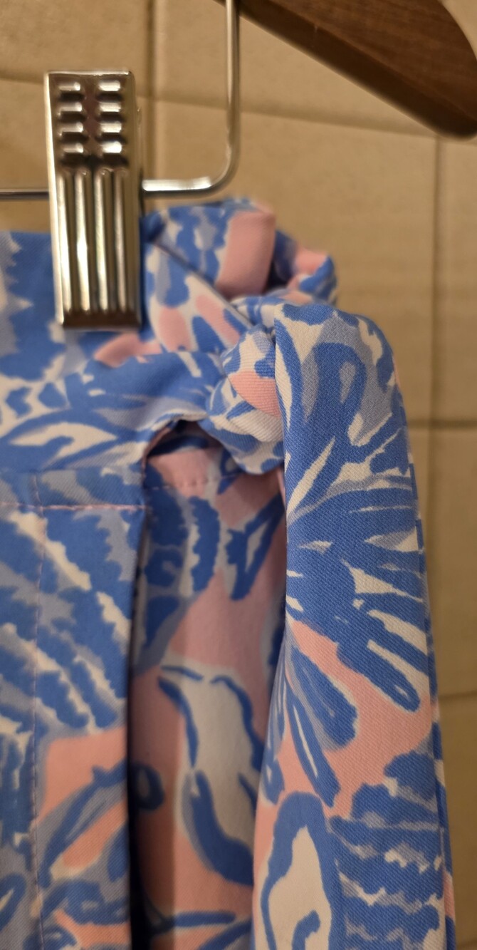 Lilly Pulitzer Women’s Luxletic  Skort - Picture 2 of 10